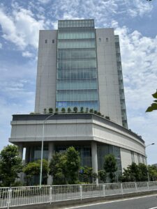 SHINWA BUILDING EAST 3・4階 27