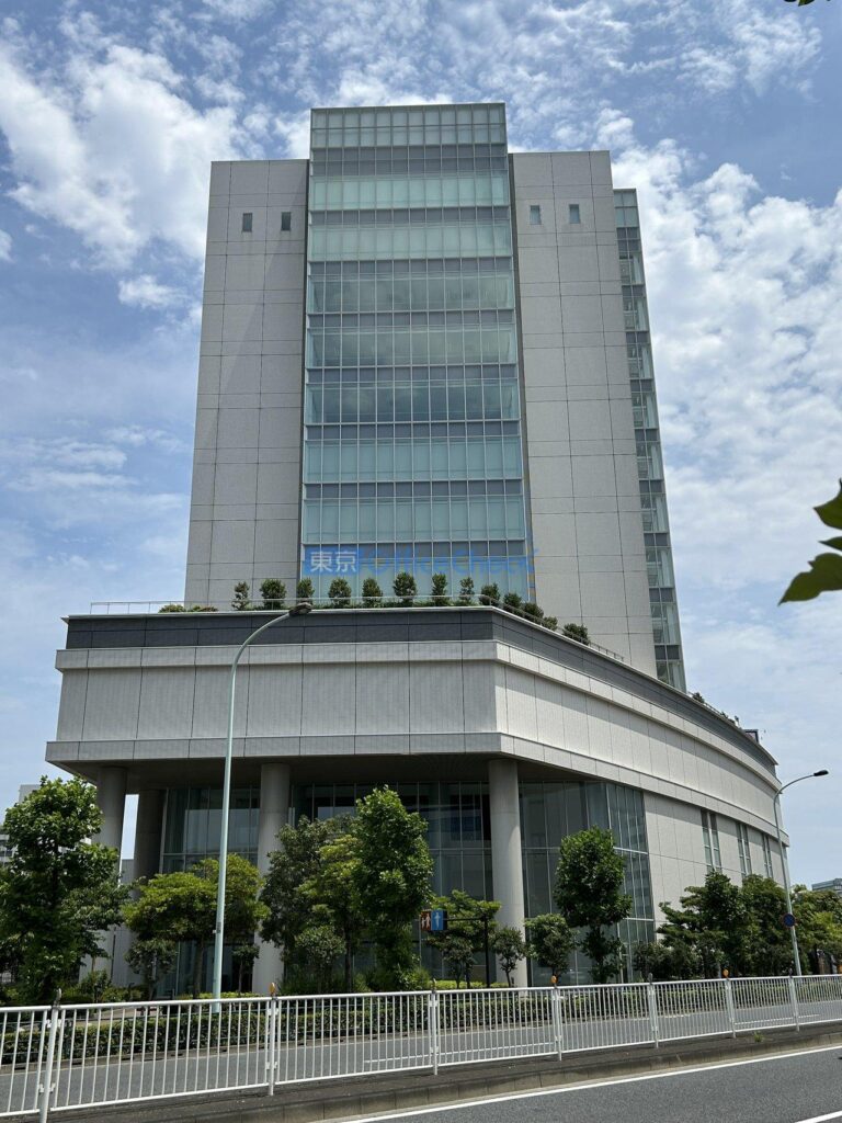 SHINWA BUILDING EAST 3・4階 27