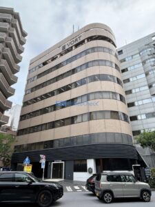 VORT渋谷神泉 5階A 28