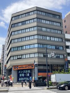 日幸五反田ビル 28