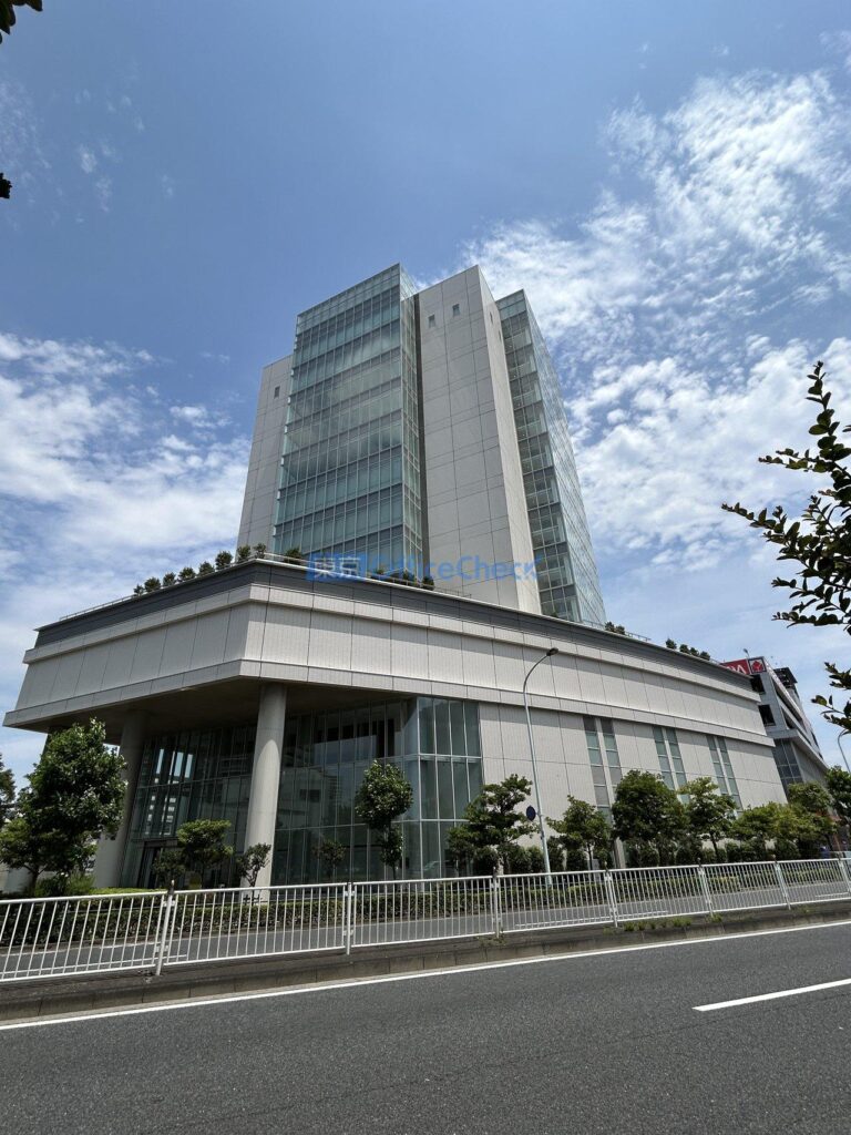 SHINWA BUILDING EAST 3・4階 28