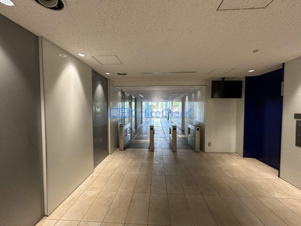SHINWA BUILDING EAST 12階 29