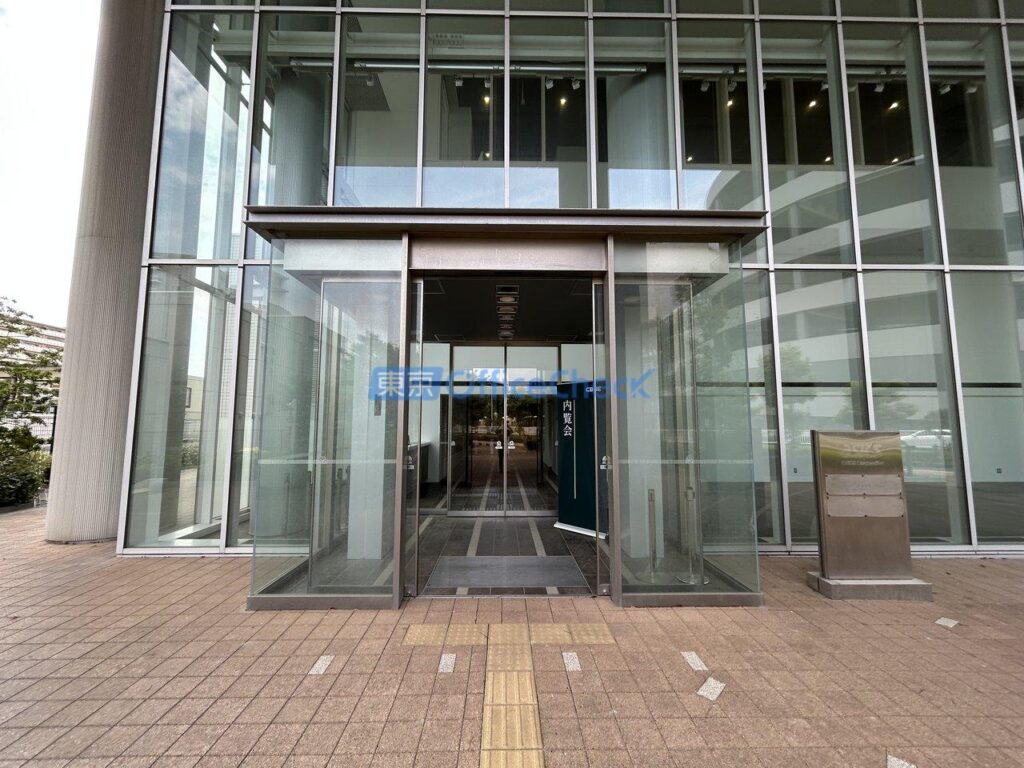 SHINWA BUILDING EAST 13階 29