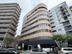 VORT渋谷神泉 5階A 29