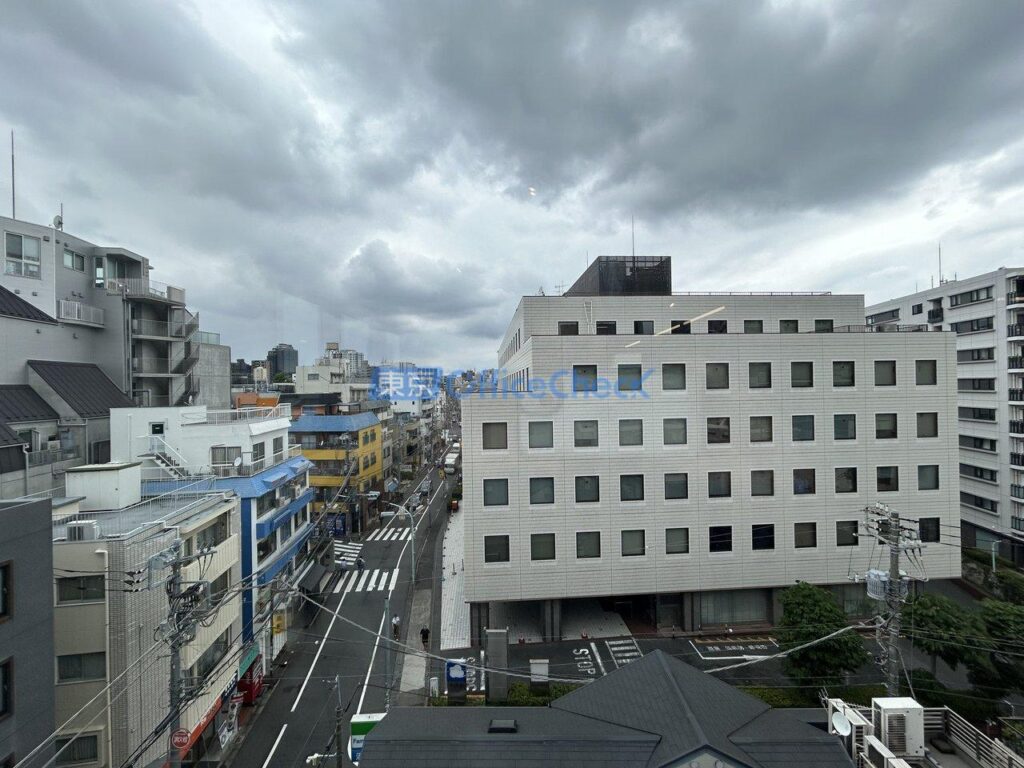 ユースクエア渋谷神山町 29