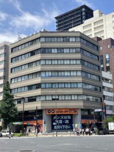 日幸五反田ビル 29