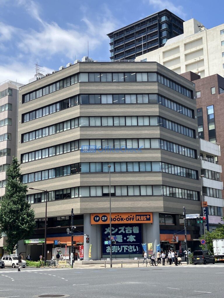 日幸五反田ビル 29