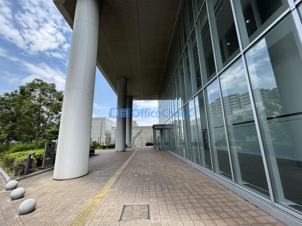 SHINWA BUILDING EAST 5・6階 29