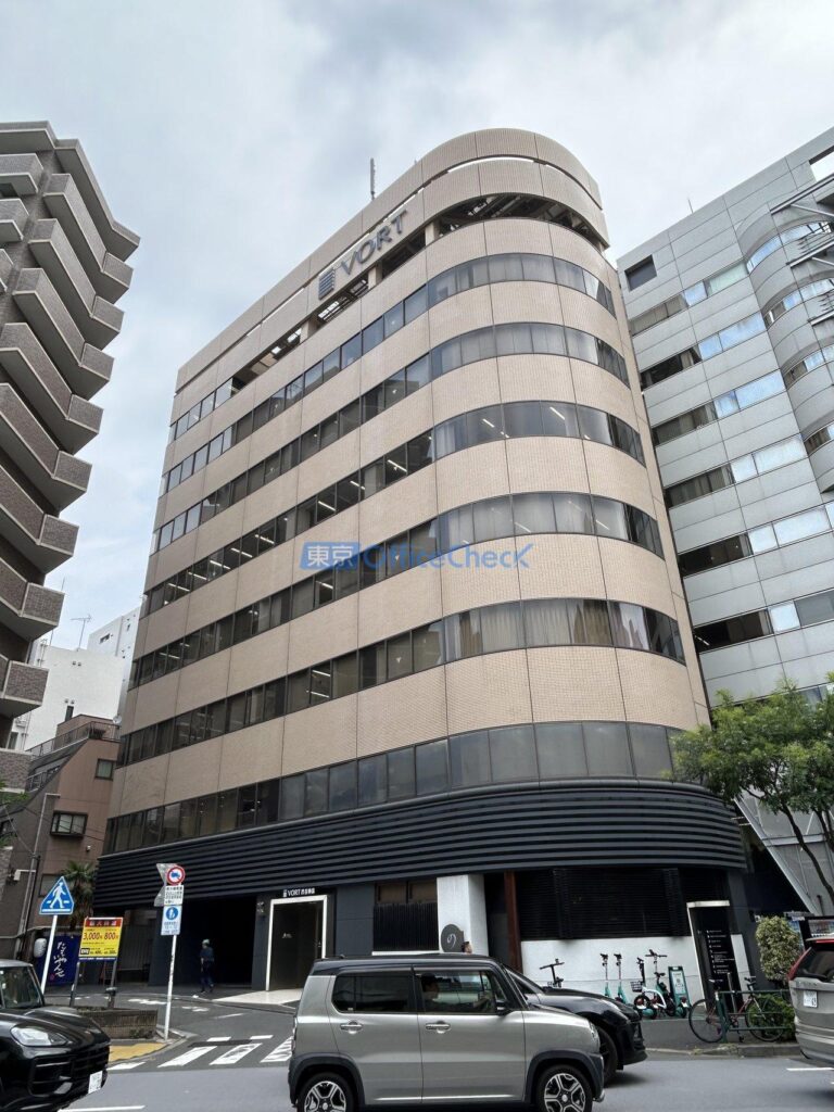 VORT渋谷神泉 5階A 30