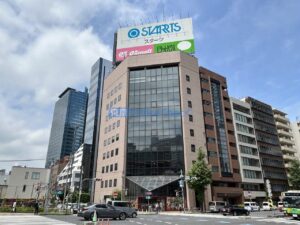 T&G浜松町ビル 3階 30