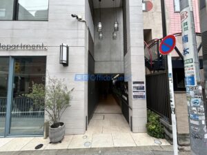 ユースクエア渋谷神山町 31
