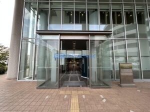 SHINWA BUILDING EAST 12階 31