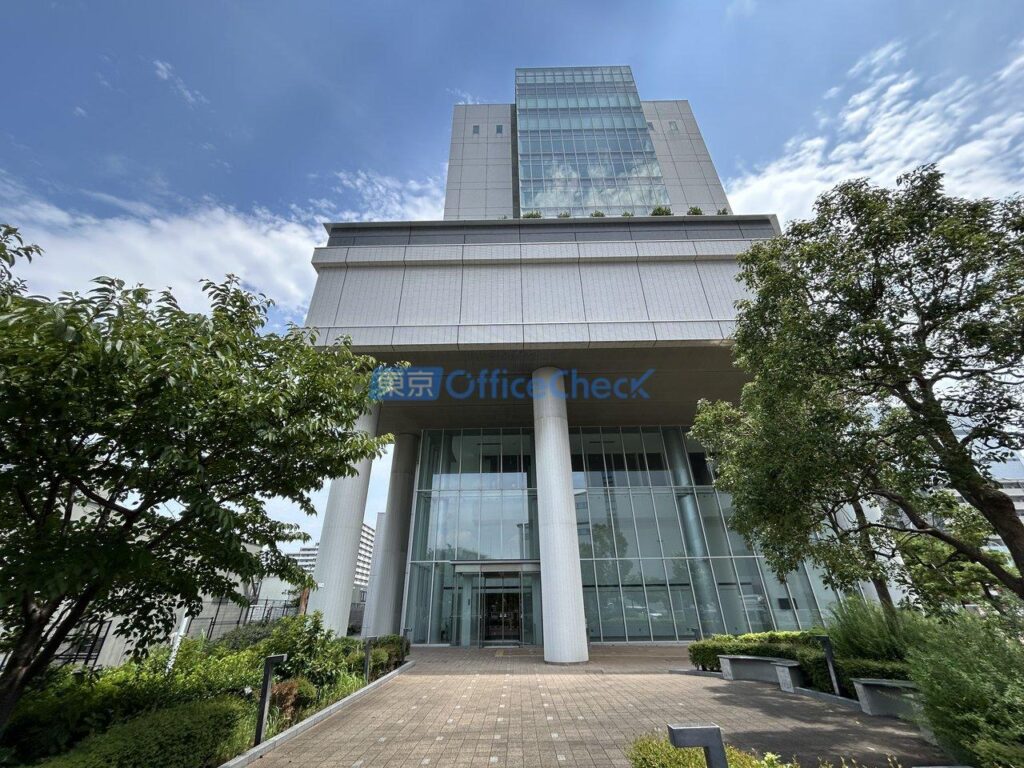 SHINWA BUILDING EAST 13階 31