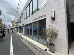 ユースクエア渋谷神山町 32