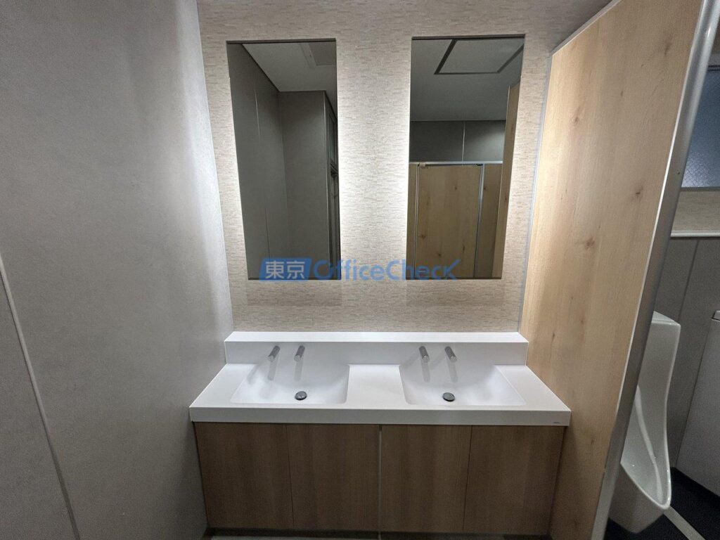 大森センタービル 32