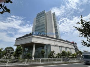SHINWA BUILDING EAST 7階 32