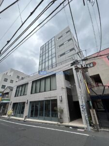 ユースクエア渋谷神山町 33