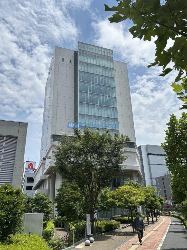 SHINWA BUILDING EAST 13階 33