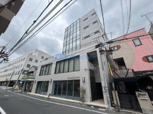 ユースクエア渋谷神山町 34