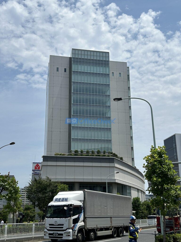 SHINWA BUILDING EAST 13階 34