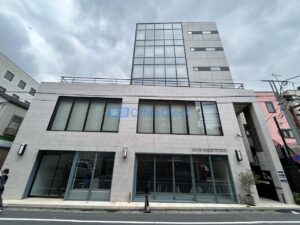 ユースクエア渋谷神山町 35