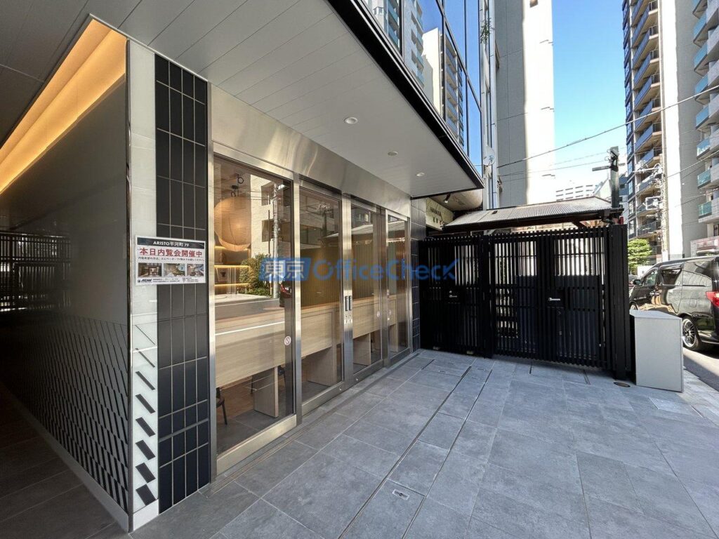 ARISTO平河町 36