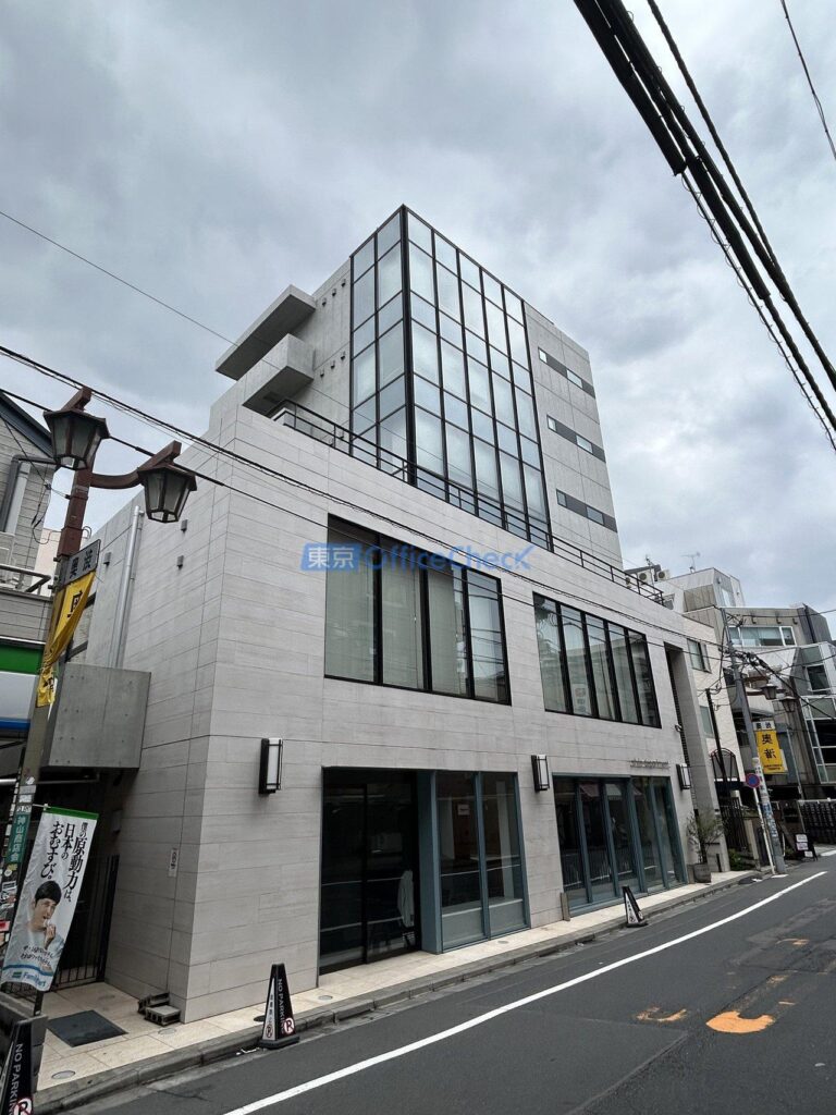 ユースクエア渋谷神山町 36