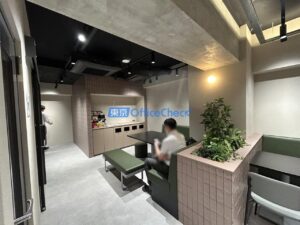 Biz Feel KAYABACHO 6階 36