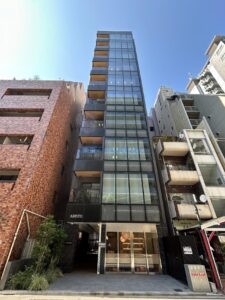 ARISTO平河町 37