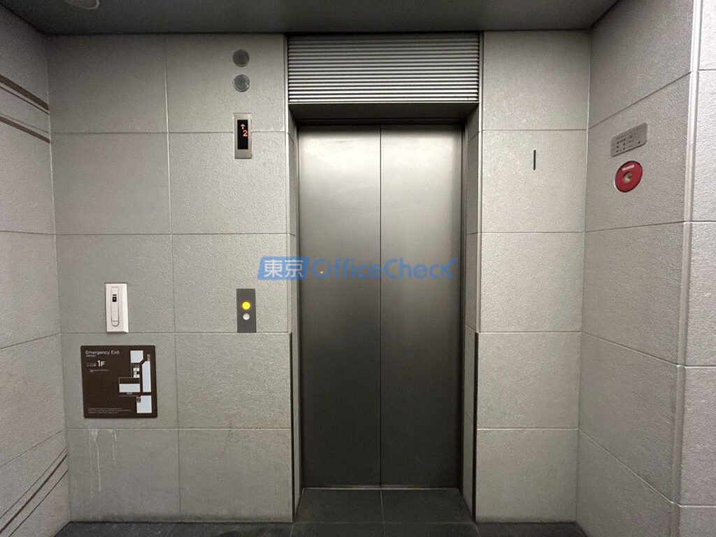 LA PORTE AOYAMA 37