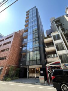 ARISTO平河町 38