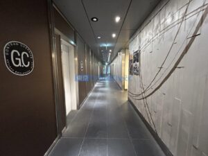 LA PORTE AOYAMA 39