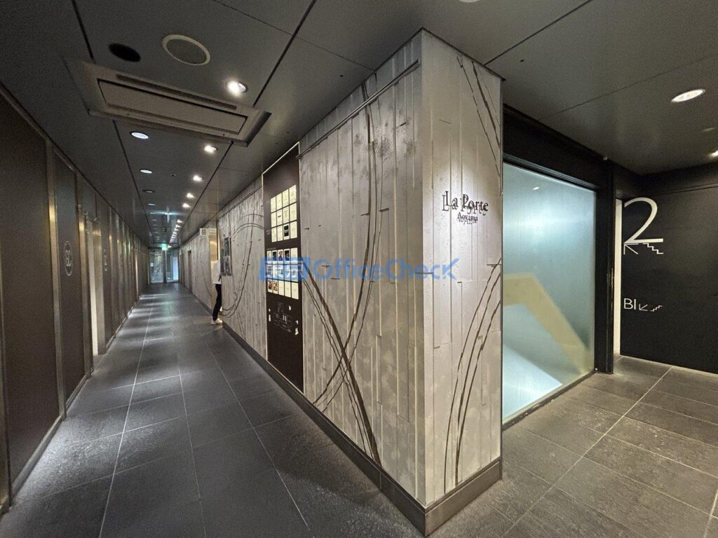 LA PORTE AOYAMA 40