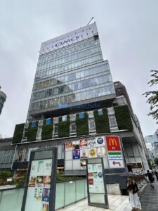 LA PORTE AOYAMA 43