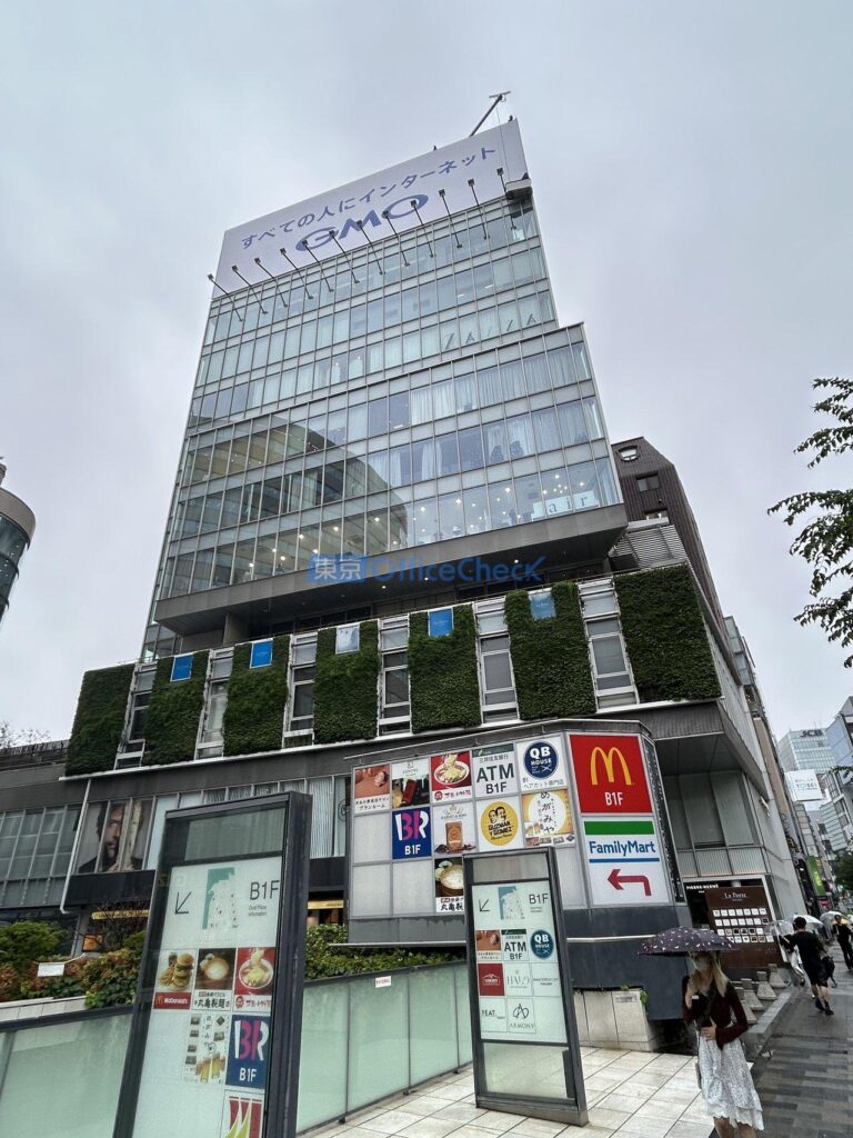 LA PORTE AOYAMA 43