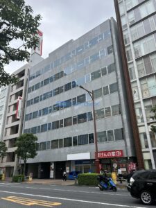 大森センタービル 44