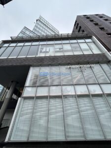 LA PORTE AOYAMA 45