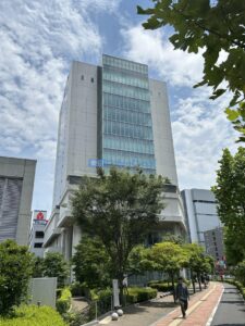 SHINWA BUILDING EAST 5・6階 45