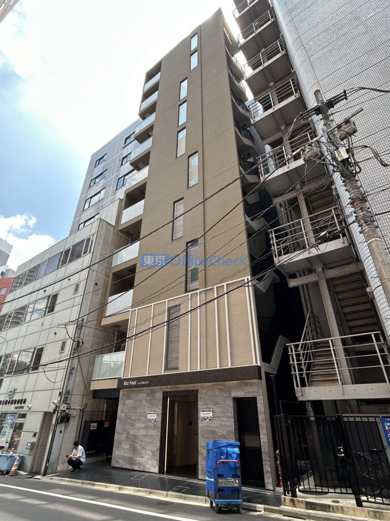 Biz Feel KAYABACHO 3階 49