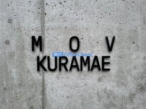 MOV KURAMAE 61