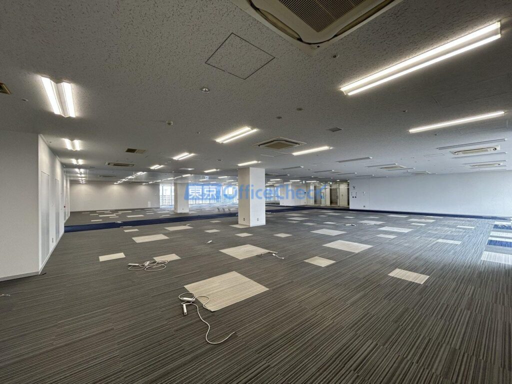 SHINWA BUILDING EAST 12階 IMG_7277