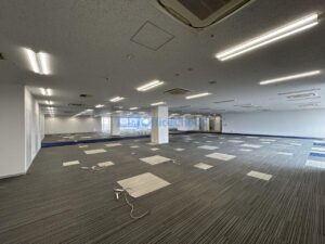 SHINWA BUILDING EAST 12階 IMG_7277