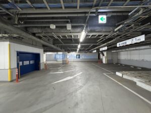 SHINWA BUILDING EAST 12階 IMG_7329