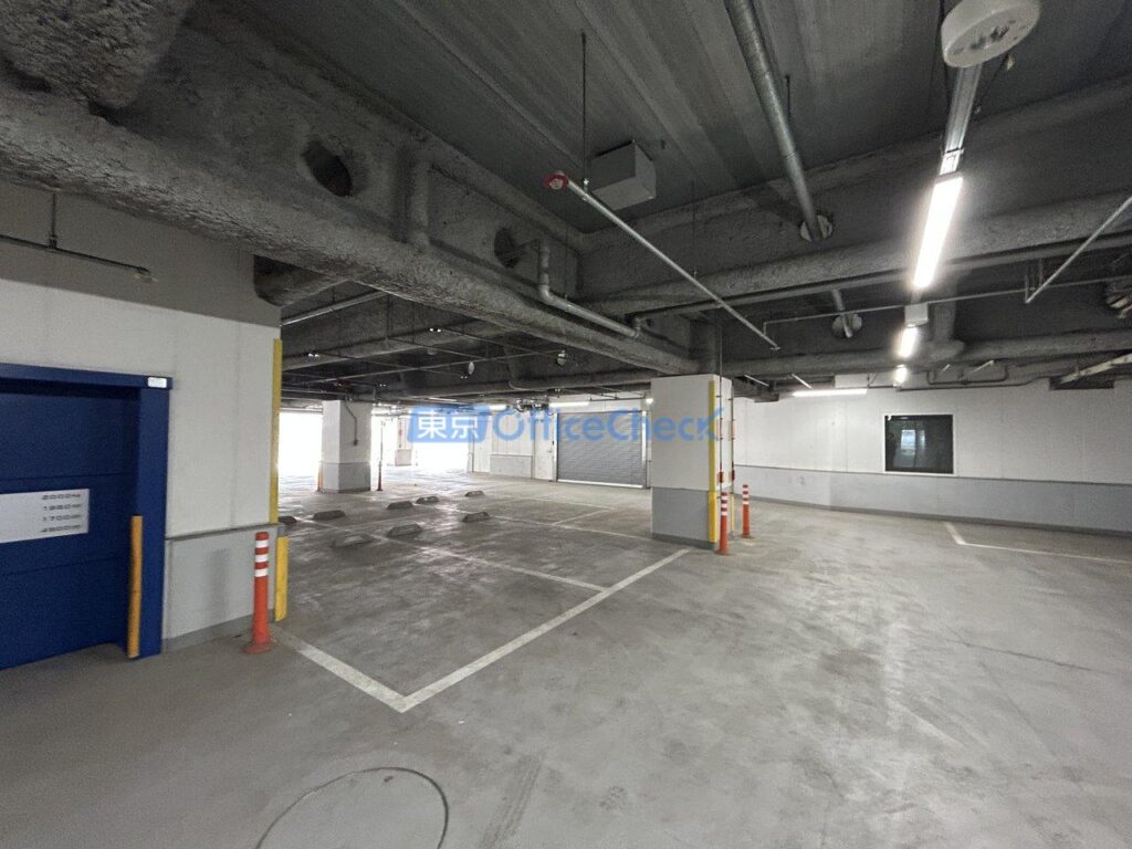 SHINWA BUILDING EAST 12階 IMG_7331