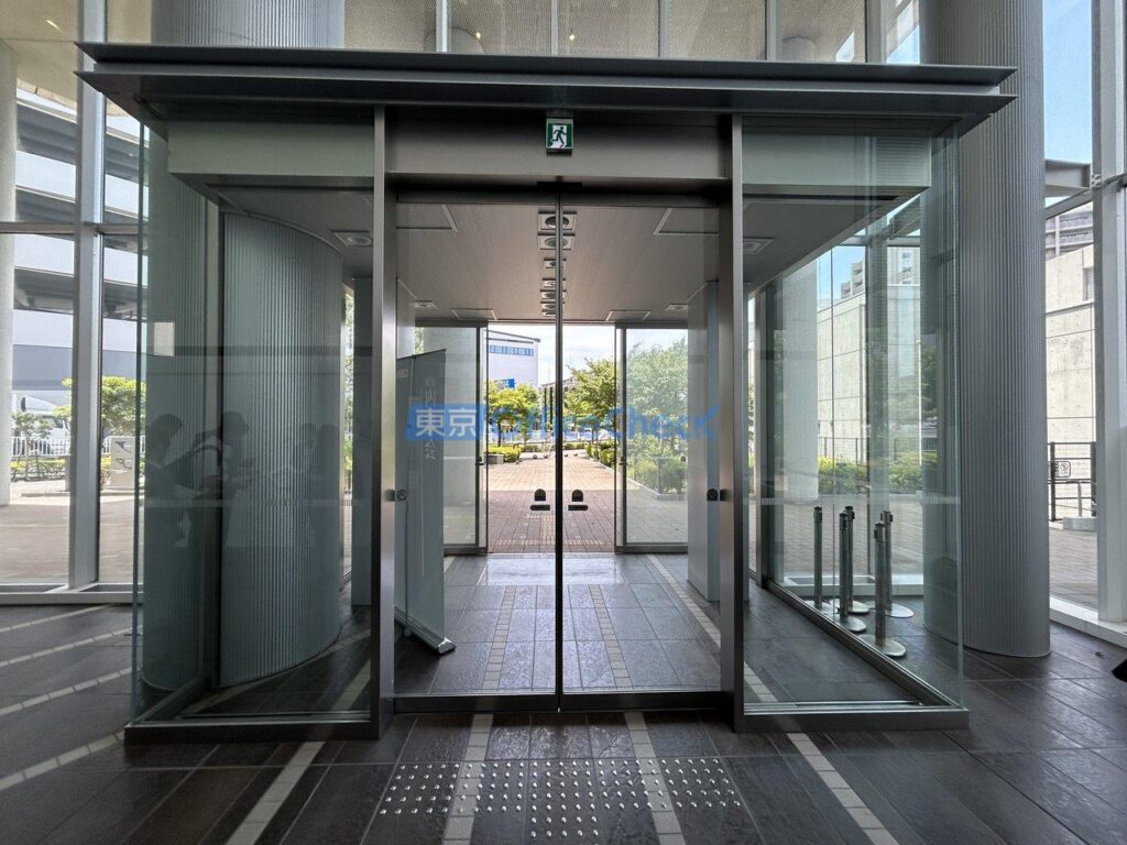 SHINWA BUILDING EAST 12階 IMG_7333