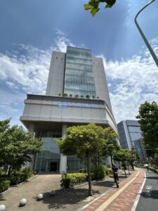 SHINWA BUILDING EAST 12階 IMG_7337