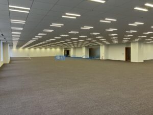ガーデングレイス品川御殿山 6階 01