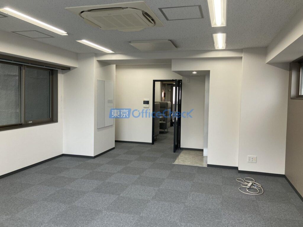 ACN日本橋PLACE 6階 02