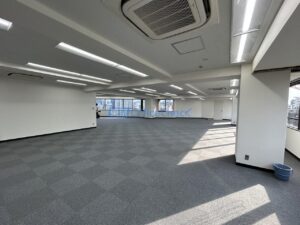 32芝公園ビル 9階 04