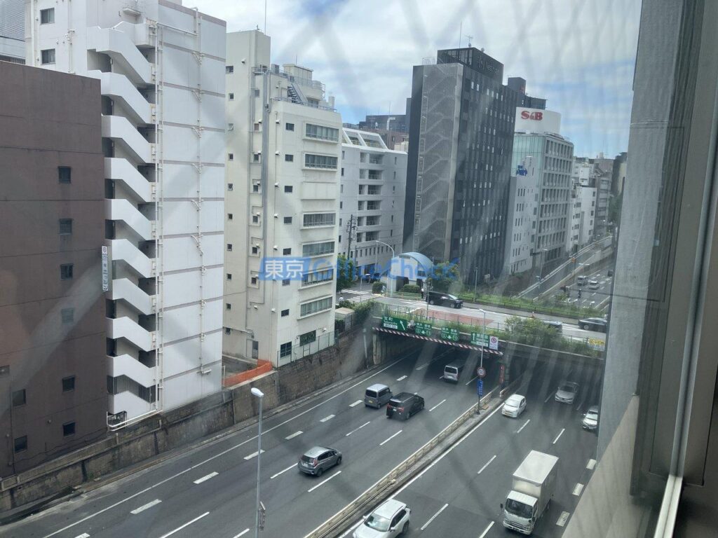 ACN日本橋PLACE 6階 04